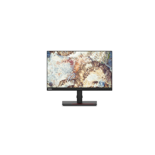 Монитор Lenovo ThinkVision T22i - 20 21.5’ Wide