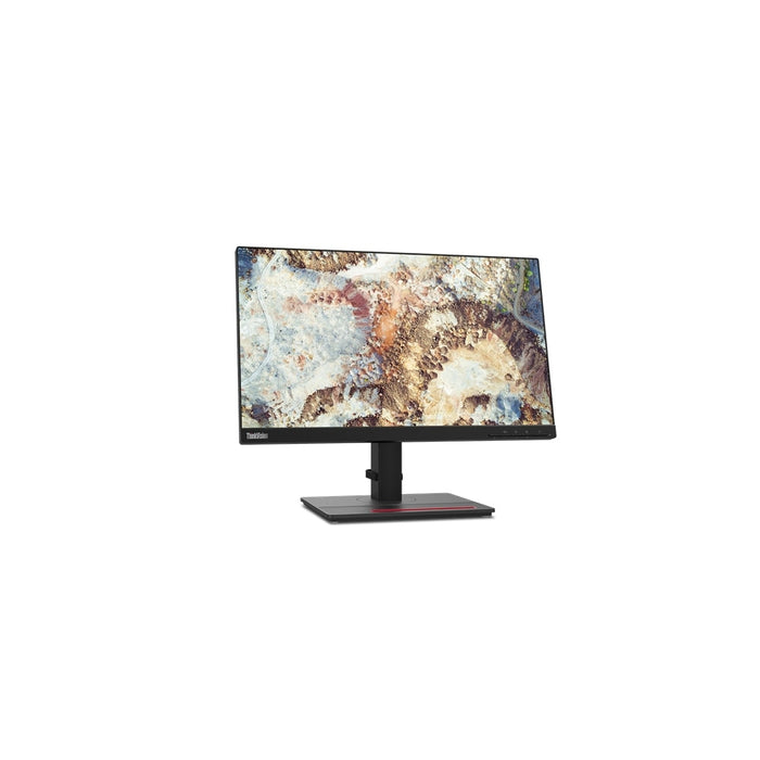 Монитор Lenovo ThinkVision T22i - 20 21.5’ Wide