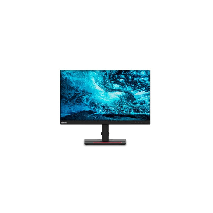 Монитор Lenovo ThinkVision T23i - 20 23” Wide FHD