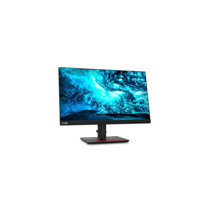 Монитор Lenovo ThinkVision T23i - 20 23” Wide FHD