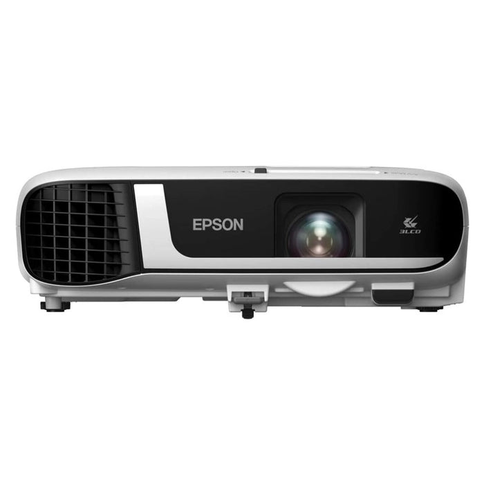 Мултимедиен проектор Epson EB - FH52