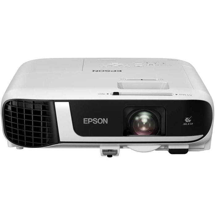 Мултимедиен проектор Epson EB - FH52