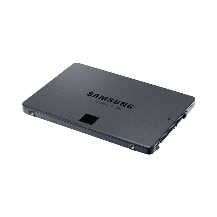 Твърд диск Samsung SSD 870 QVO 8TB Int. 2.5’