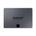 Твърд диск Samsung SSD 870 QVO 8TB Int. 2.5’