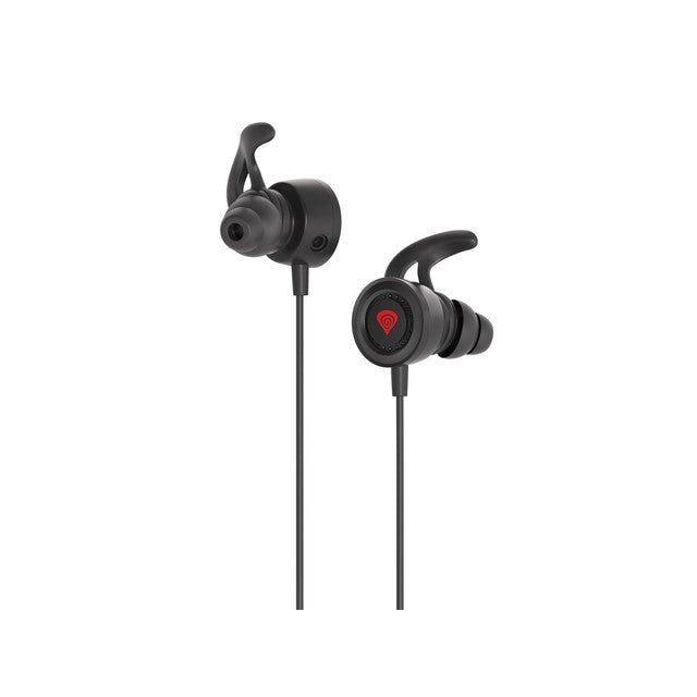 Слушалки Genesis Earphones Oxygen 200 With