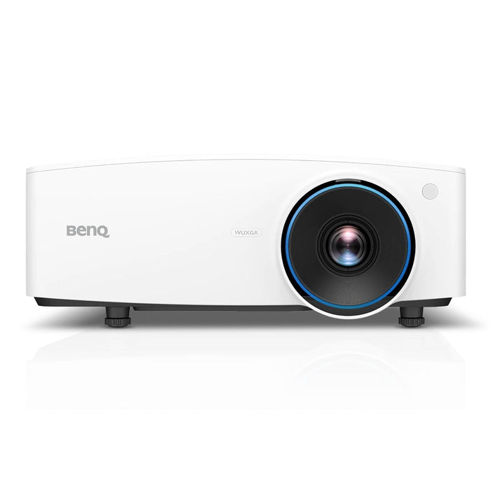 Мултимедиен проектор BenQ LU930 DLP