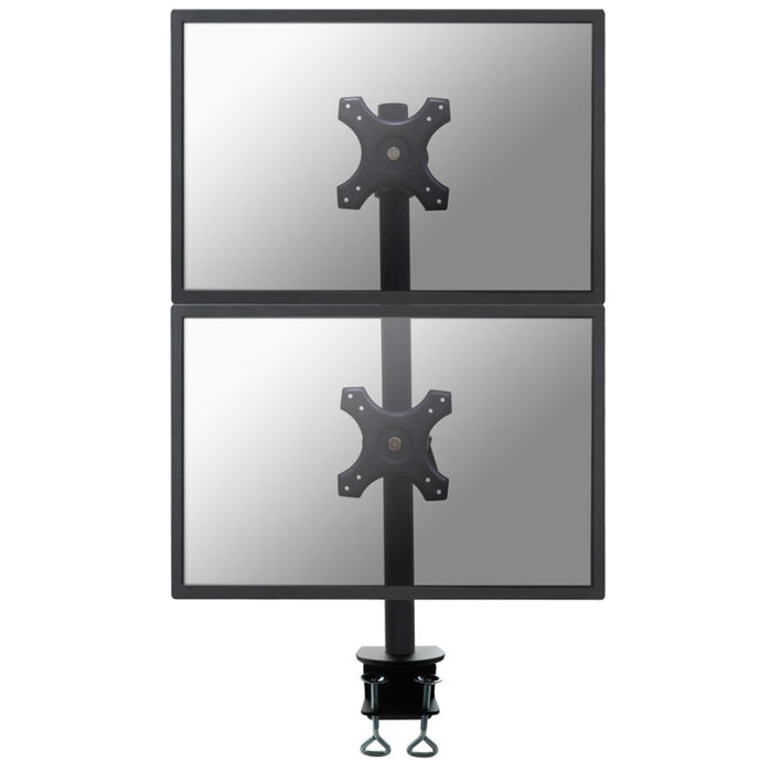 Стойка Neomounts by NewStar Flat Screen Desk Mount (clamp)