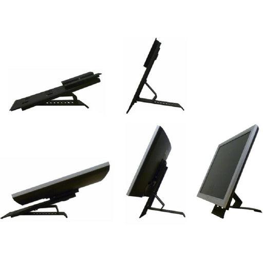 Стойка Neomounts by NewStar Flat Screen Desk Mount (stand)