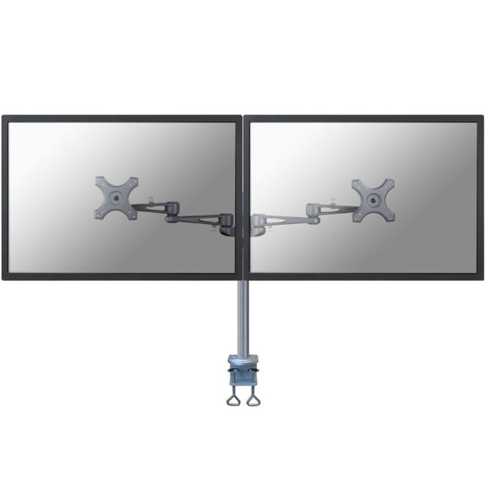 Стойка Neomounts by NewStar Flat Screen Desk Mount (clamp)