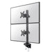 Стойка Neomounts by NewStar Flat Screen Desk Mount