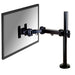 Стойка Neomounts by NewStar Flat Screen Desk Mount (grommet)