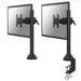 Стойка Neomounts by NewStar Flat Screen Desk Mount (clamp)