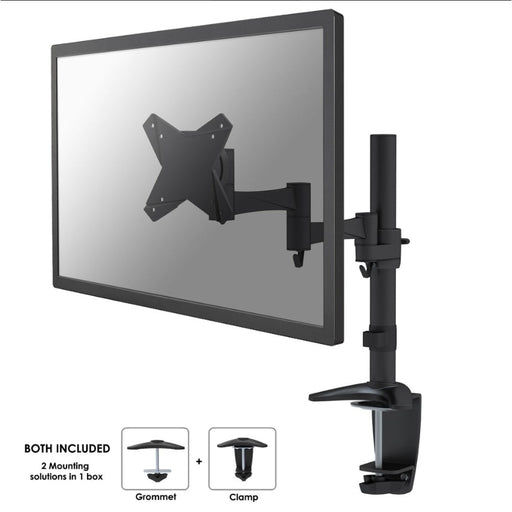 Стойка Neomounts by NewStar Flat Screen Desk Mount