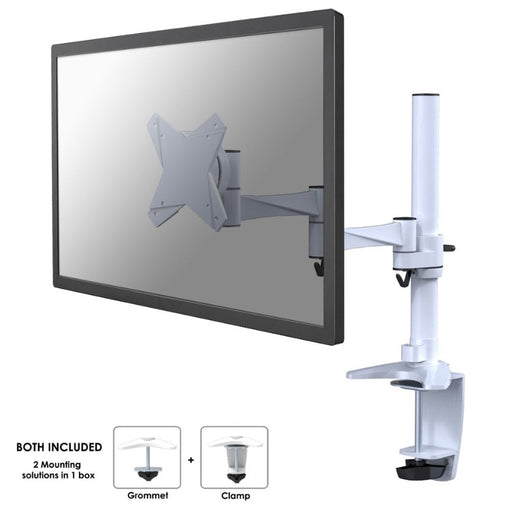 Стойка Neomounts by NewStar Flat Screen Desk Mount