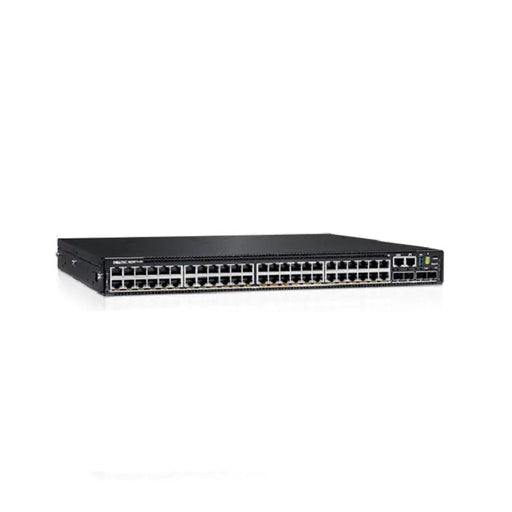 Комутатор Dell EMC PowerSwitch N2248PX - ON