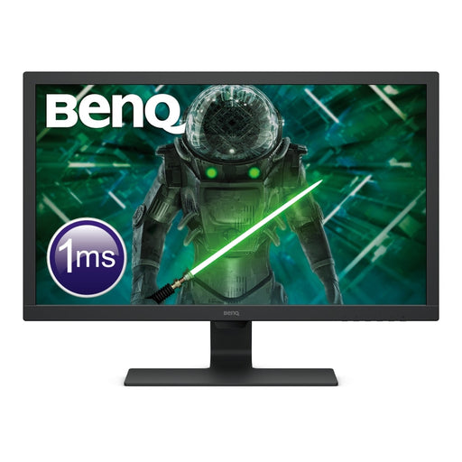 Монитор BenQ GL2780E 27’ TN 1ms 75Hz 1920x1080 FHD