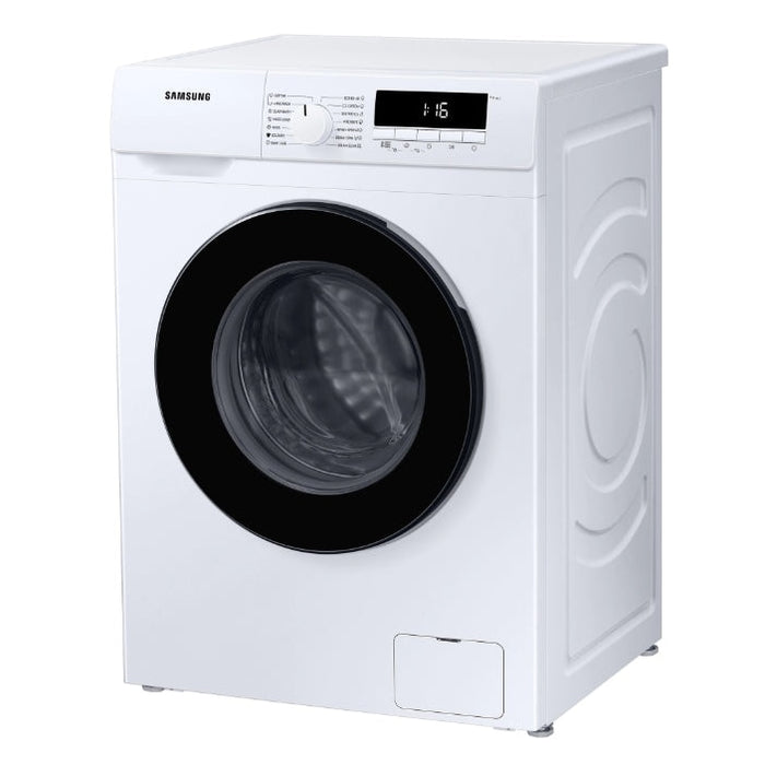 Пералня Samsung WW90T304MBW/LE Washing machine 9 kg