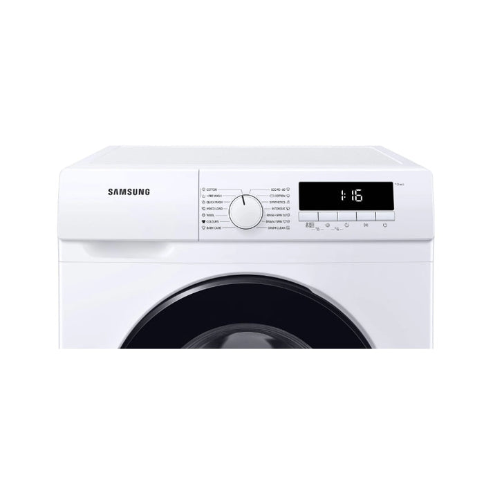 Пералня Samsung WW90T304MBW/LE Washing machine 9 kg