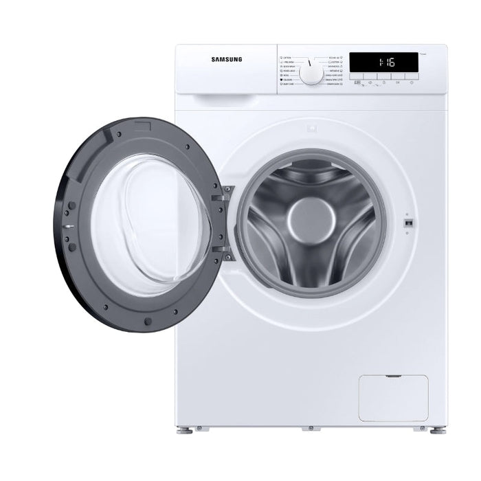 Пералня Samsung WW90T304MBW/LE Washing machine 9 kg