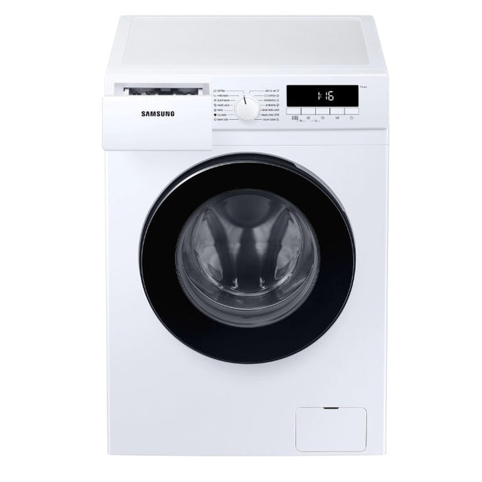 Пералня Samsung WW90T304MBW/LE Washing machine 9 kg