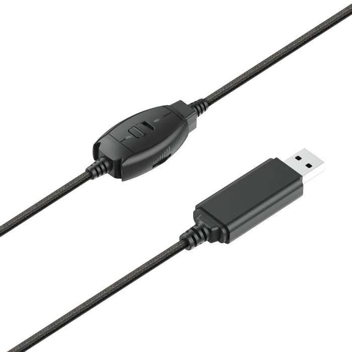 Слушалки TRUST Rydo USB Headsett