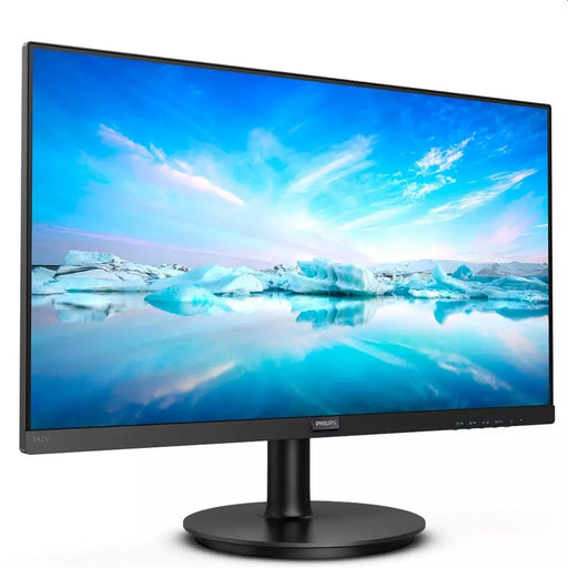 Монитор Philips 242V8A 23.8’ IPS WLED 1920x1080