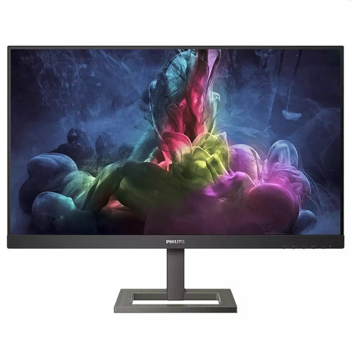 Монитор Philips 242E1GAEZ 23.8’ VA WLED 1920x1080