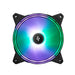 Вентилатор Chieftec NOVA NF - 1225RGB A - RGB Fan