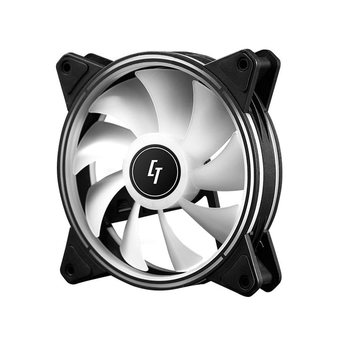 Вентилатор Chieftec NOVA NF - 1225RGB A - RGB Fan