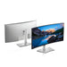 Монитор Dell U4021QW 39.7’ 5K2K ltraSharp Curved