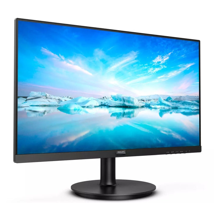 Монитор Philips 242V8LA 23.8’ VA WLED 1920x1080