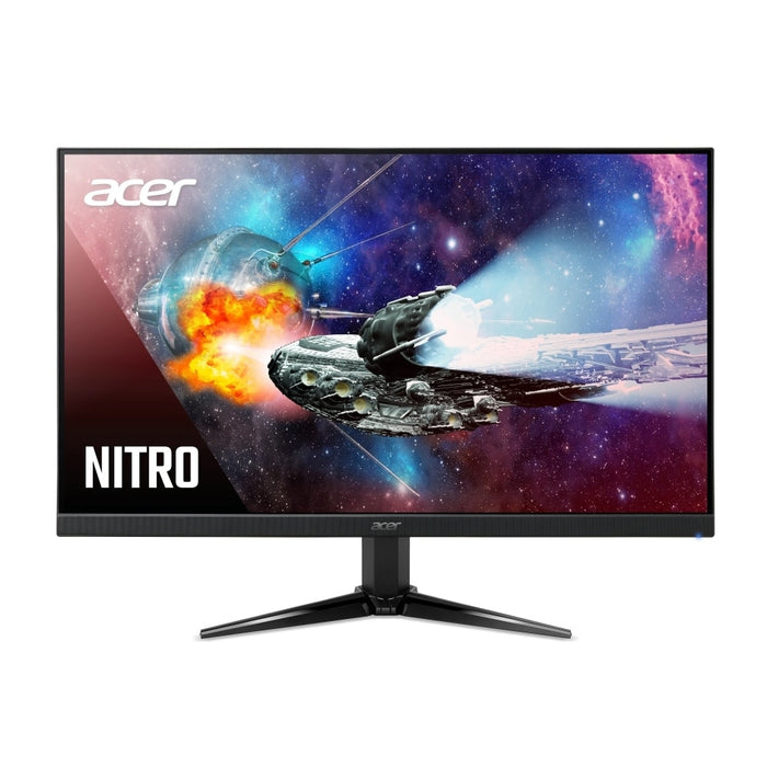 Монитор Acer Nitro QG241YPbmiipx 23.8’ VA Anti