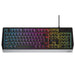 Клавиатура Genesis Gaming Keyboard Rhod 300 US Layout