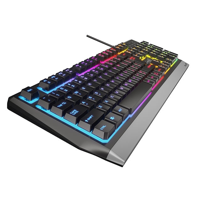 Клавиатура Genesis Gaming Keyboard Rhod 300 US Layout