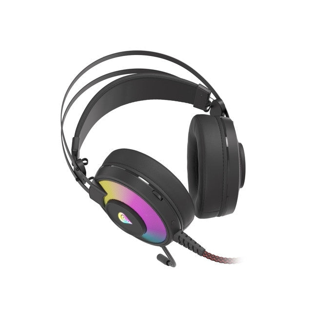 Слушалки Genesis Headset Neon 600 With Microphone