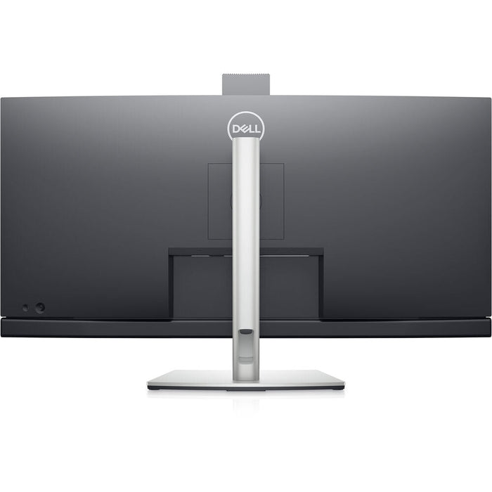 Монитор Dell C3422WE 34’ Curved Video Conferencing