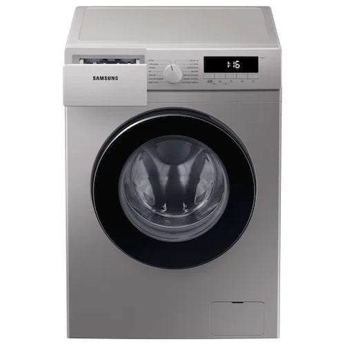 Пералня Samsung WW80T304MBS/LE Washing machine 8 kg