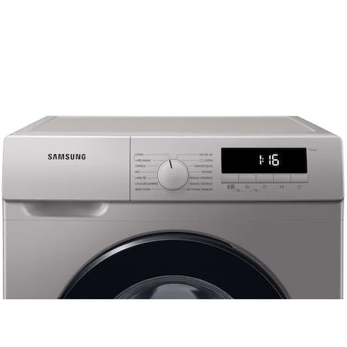 Пералня Samsung WW80T304MBS/LE Washing machine 8 kg