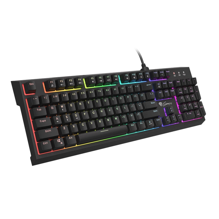 Клавиатура Genesis Hybrid Switch Gaming Keyboard