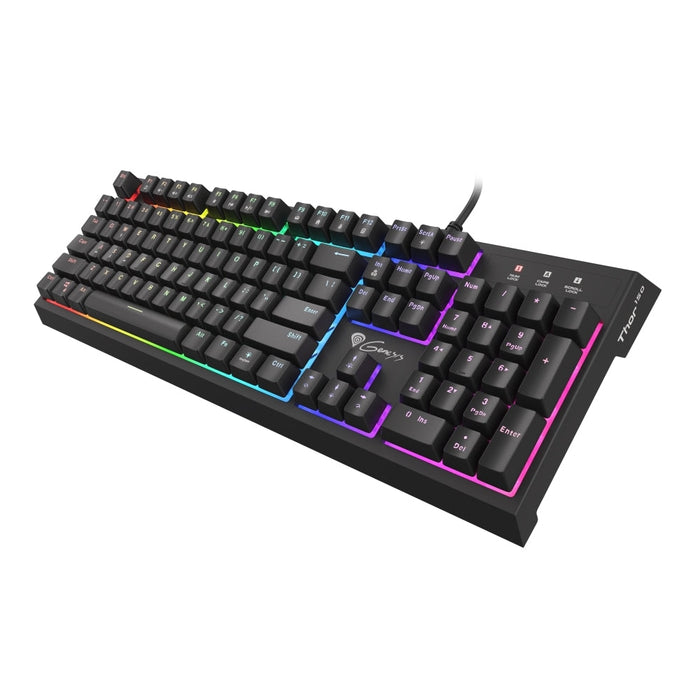 Клавиатура Genesis Hybrid Switch Gaming Keyboard