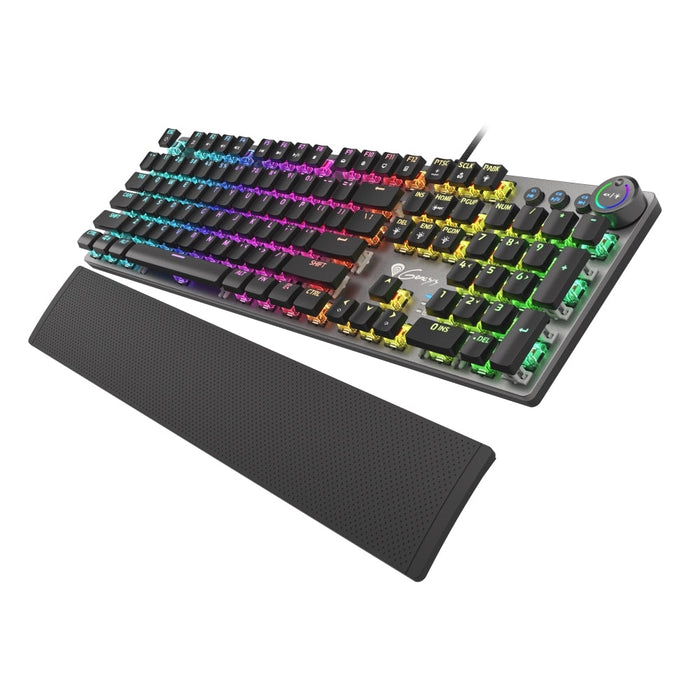 Клавиатура Genesis Mechanical Gaming Keyboard