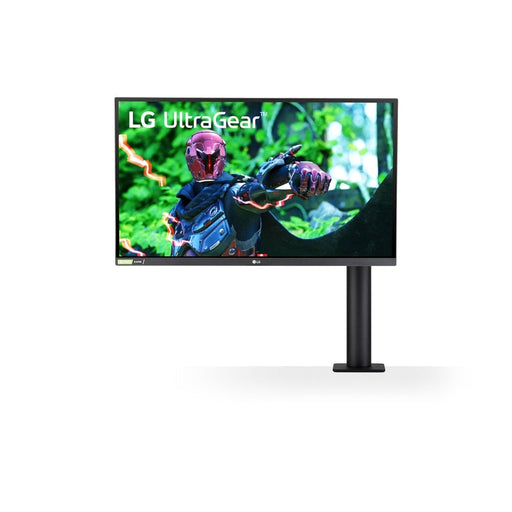 Монитор LG 27GN880 - B 27’ UltraGear Nano IPS 1ms