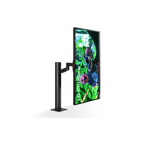 Монитор LG 27GN880 - B 27’ UltraGear Nano IPS 1ms