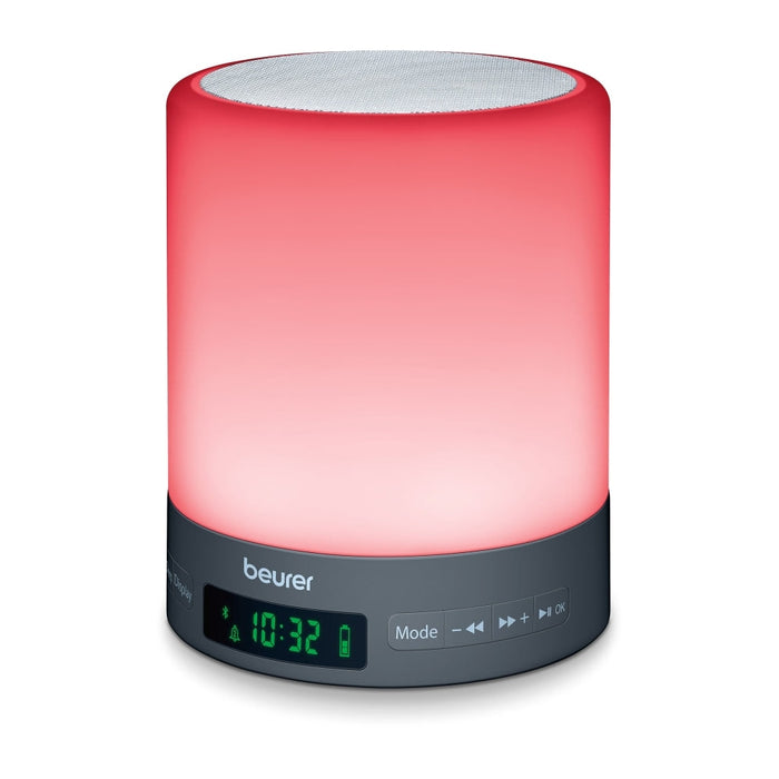 Лампа Beurer WL 50 BT Wake up light Simulations of