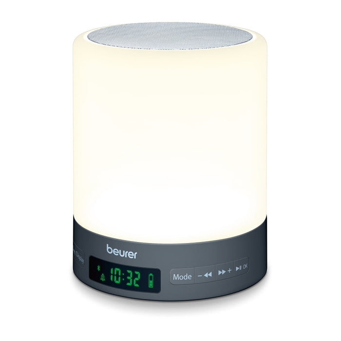 Лампа Beurer WL 50 BT Wake up light Simulations of