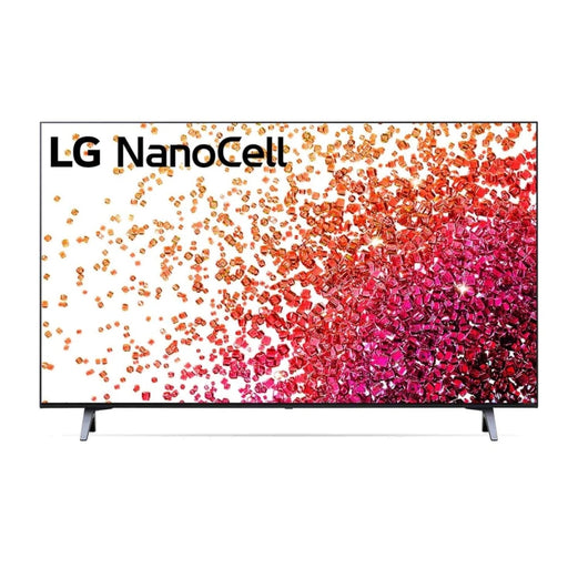 Телевизор LG 43NANO753PA 43’ 4K IPS HDR Smart