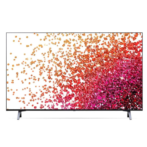 Телевизор LG 50NANO753PA 50’ 4K IPS HDR Smart