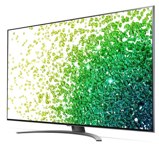 Телевизор LG 55NANO863PA 55’ 4K IPS HDR Smart