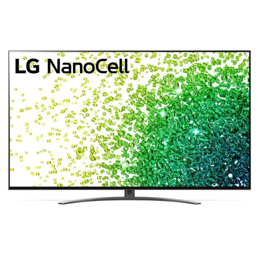 Телевизор LG 55NANO863PA 55’ 4K IPS HDR Smart