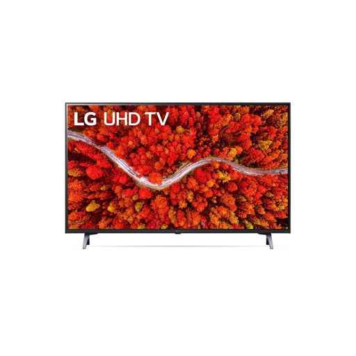 Телевизор LG 65UP80003LA 65’ 4K IPS UltraHD TV